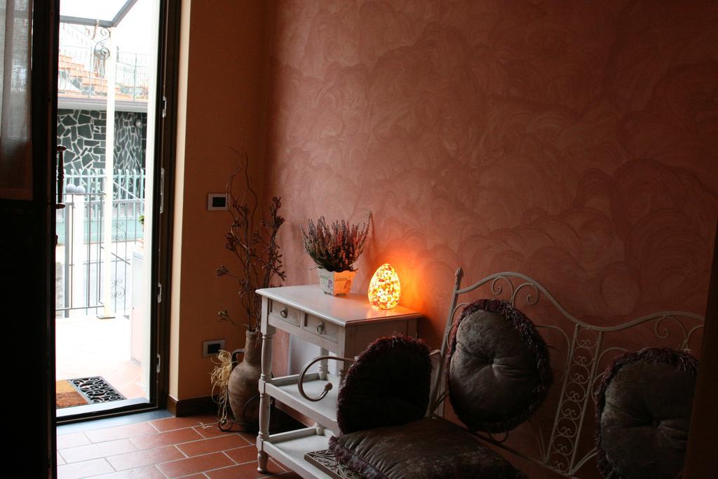 Locanda Fuoriporta Cantagrillo Buitenkant foto