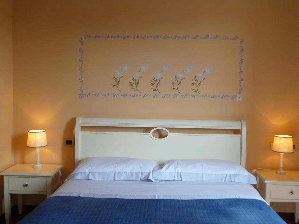 Locanda Fuoriporta Cantagrillo Buitenkant foto